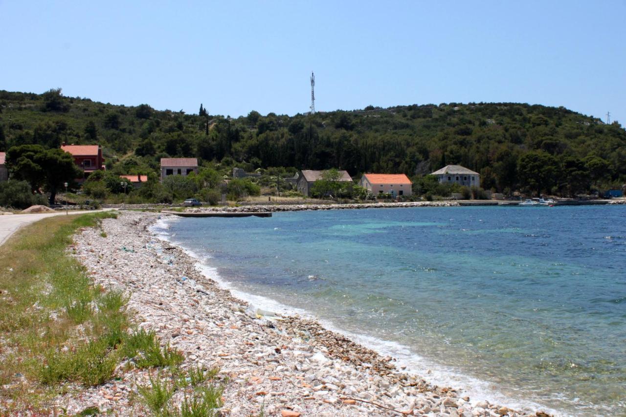 Apartments And Rooms By The Sea Cove Soline, Dugi Otok - 448 Вели Рат Екстериор снимка