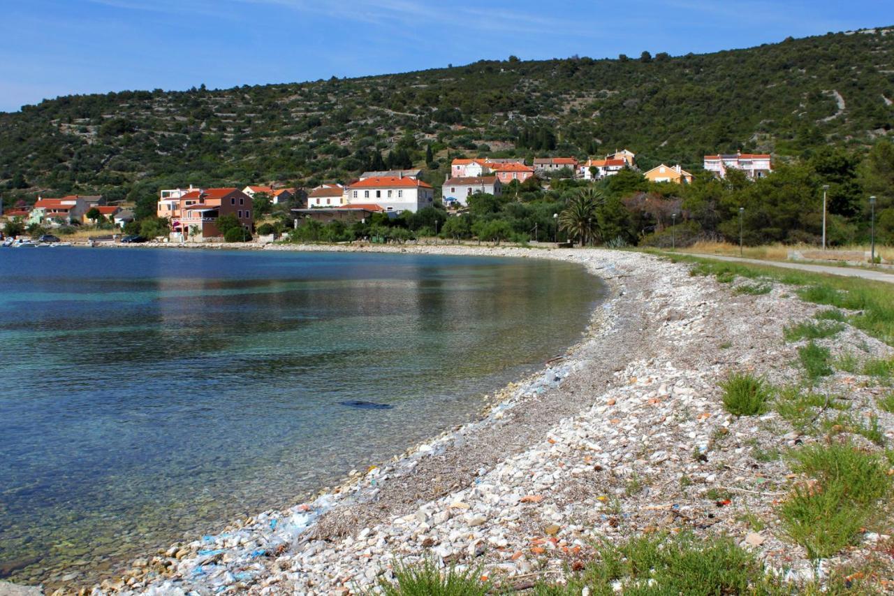 Apartments And Rooms By The Sea Cove Soline, Dugi Otok - 448 Вели Рат Екстериор снимка