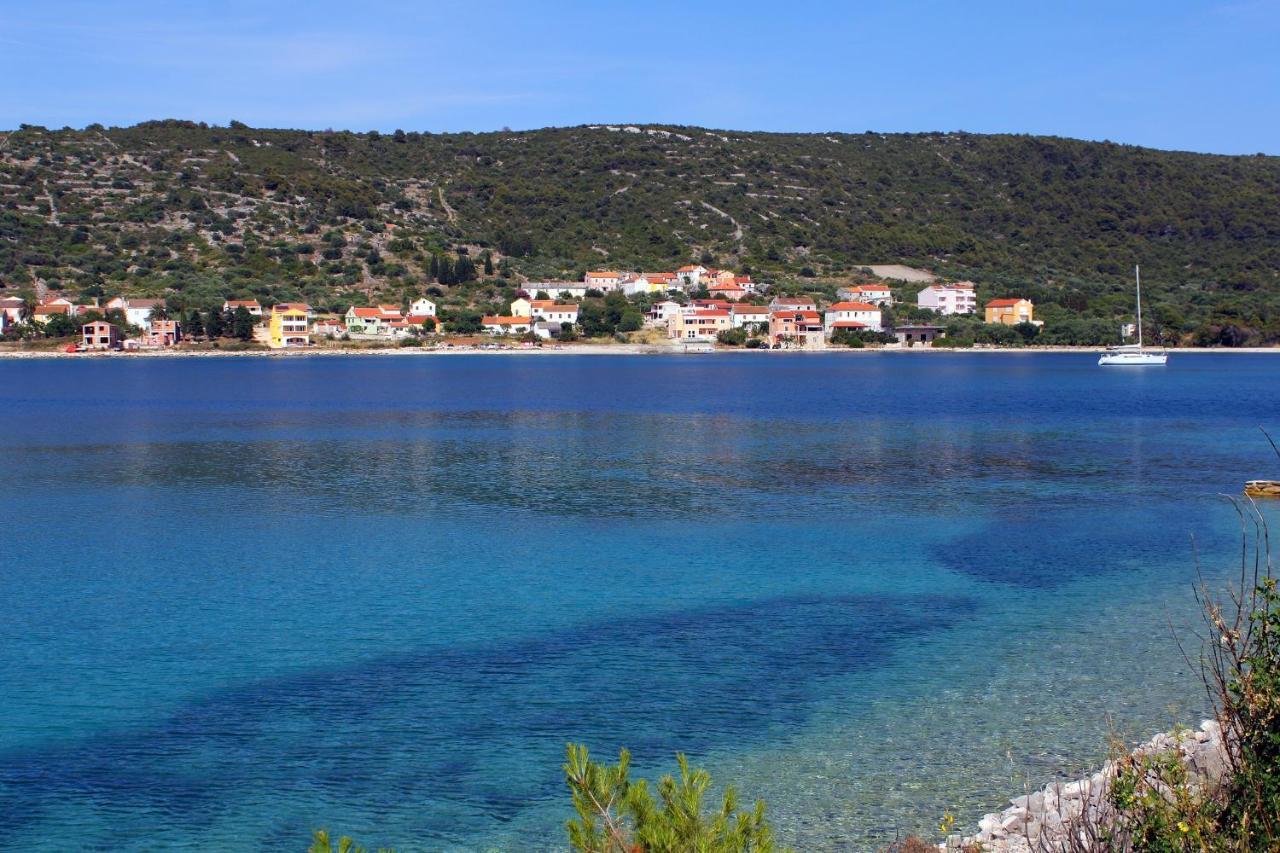 Apartments And Rooms By The Sea Cove Soline, Dugi Otok - 448 Вели Рат Екстериор снимка