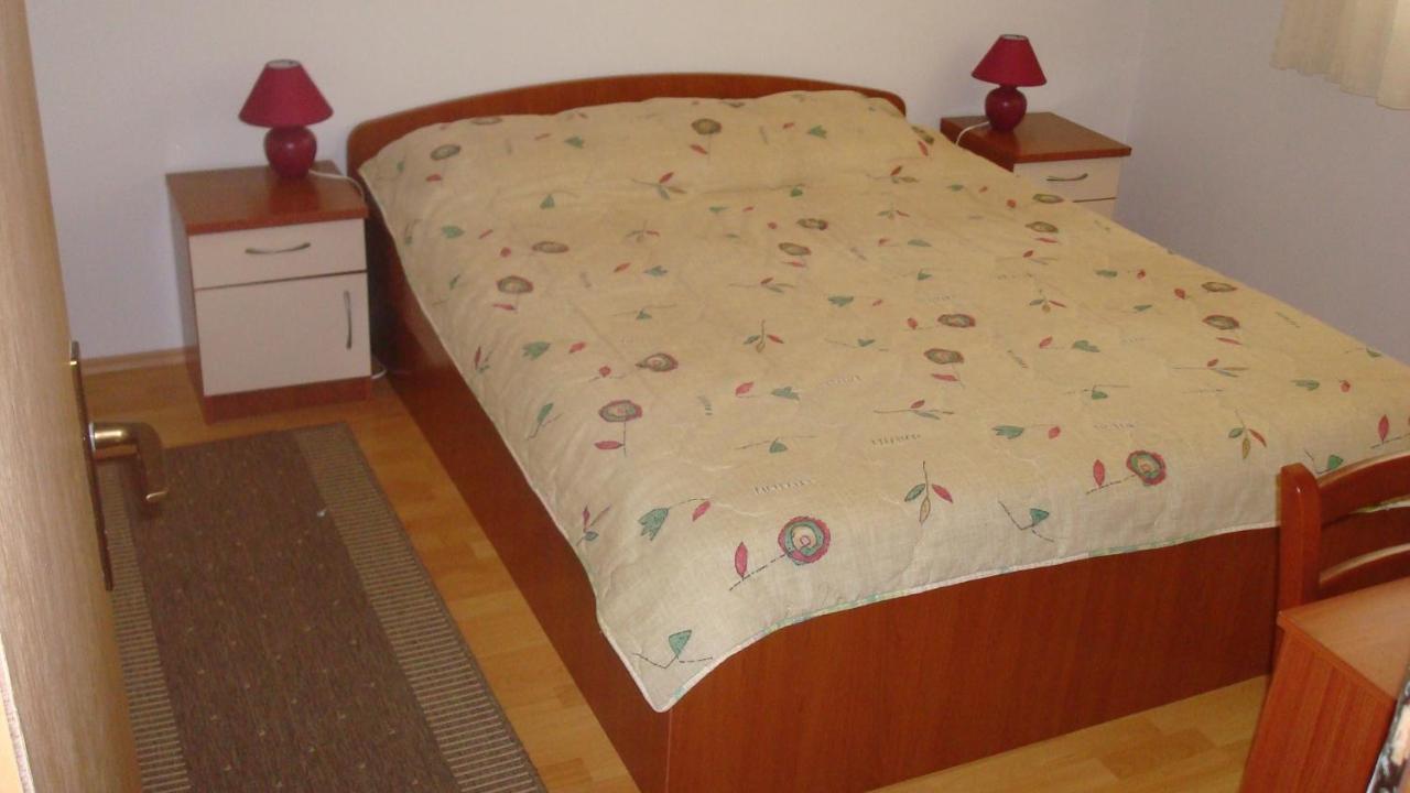 Apartments And Rooms By The Sea Cove Soline, Dugi Otok - 448 Вели Рат Екстериор снимка