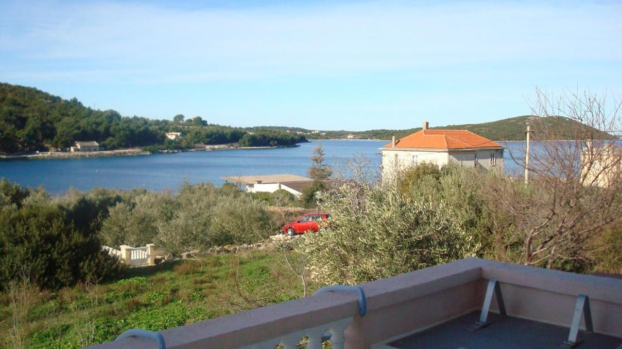 Apartments And Rooms By The Sea Cove Soline, Dugi Otok - 448 Вели Рат Екстериор снимка