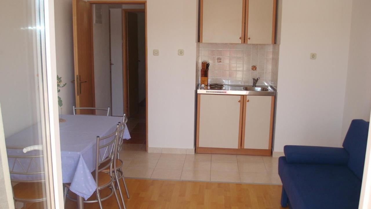Apartments And Rooms By The Sea Cove Soline, Dugi Otok - 448 Вели Рат Екстериор снимка