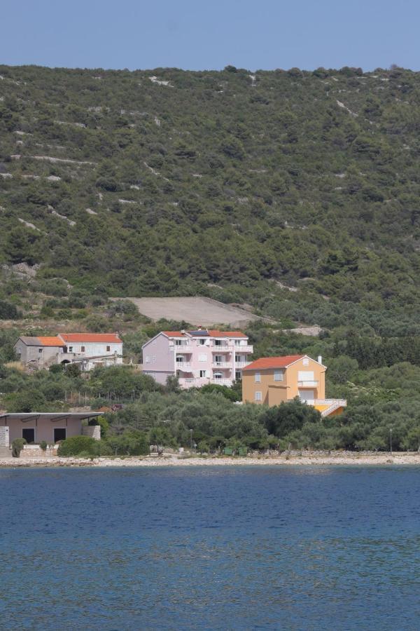 Apartments And Rooms By The Sea Cove Soline, Dugi Otok - 448 Вели Рат Екстериор снимка