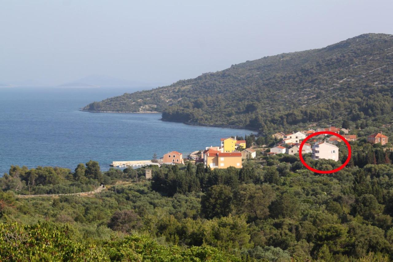 Apartments And Rooms By The Sea Cove Soline, Dugi Otok - 448 Вели Рат Екстериор снимка