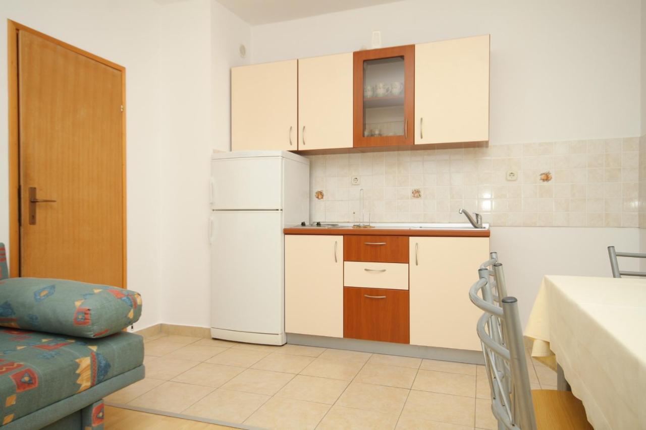 Apartments And Rooms By The Sea Cove Soline, Dugi Otok - 448 Вели Рат Екстериор снимка