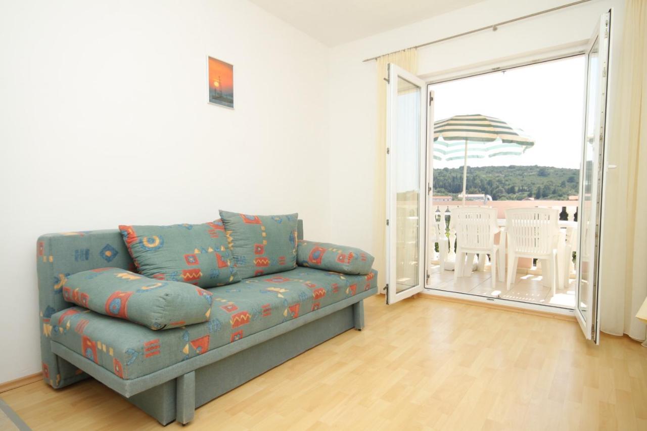 Apartments And Rooms By The Sea Cove Soline, Dugi Otok - 448 Вели Рат Екстериор снимка