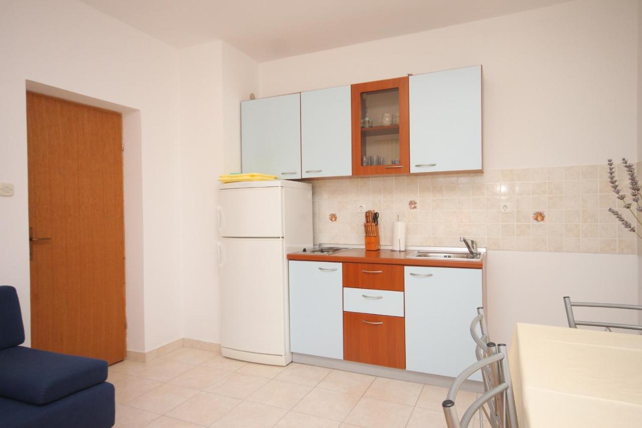 Apartments And Rooms By The Sea Cove Soline, Dugi Otok - 448 Вели Рат Екстериор снимка