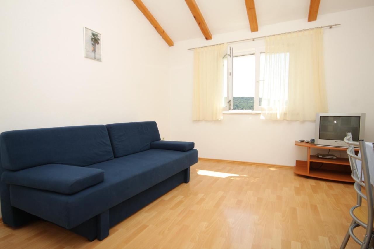 Apartments And Rooms By The Sea Cove Soline, Dugi Otok - 448 Вели Рат Екстериор снимка