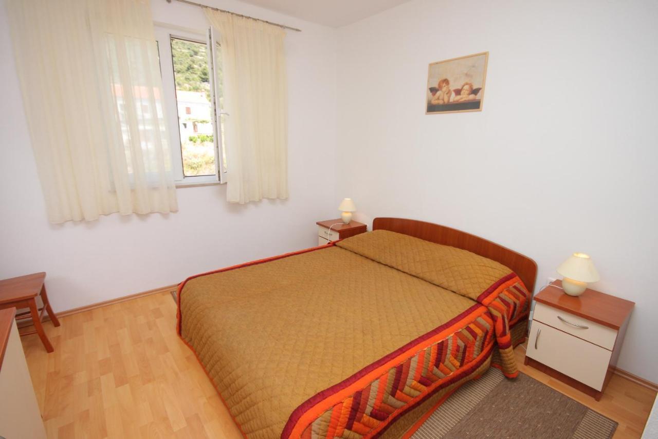 Apartments And Rooms By The Sea Cove Soline, Dugi Otok - 448 Вели Рат Екстериор снимка