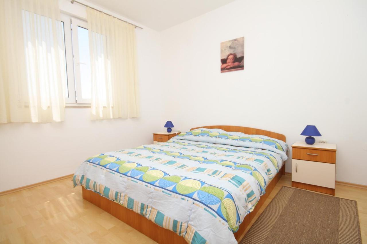 Apartments And Rooms By The Sea Cove Soline, Dugi Otok - 448 Вели Рат Екстериор снимка