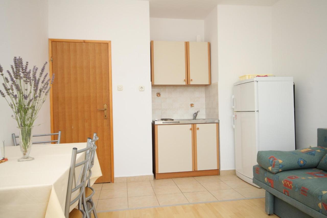 Apartments And Rooms By The Sea Cove Soline, Dugi Otok - 448 Вели Рат Екстериор снимка