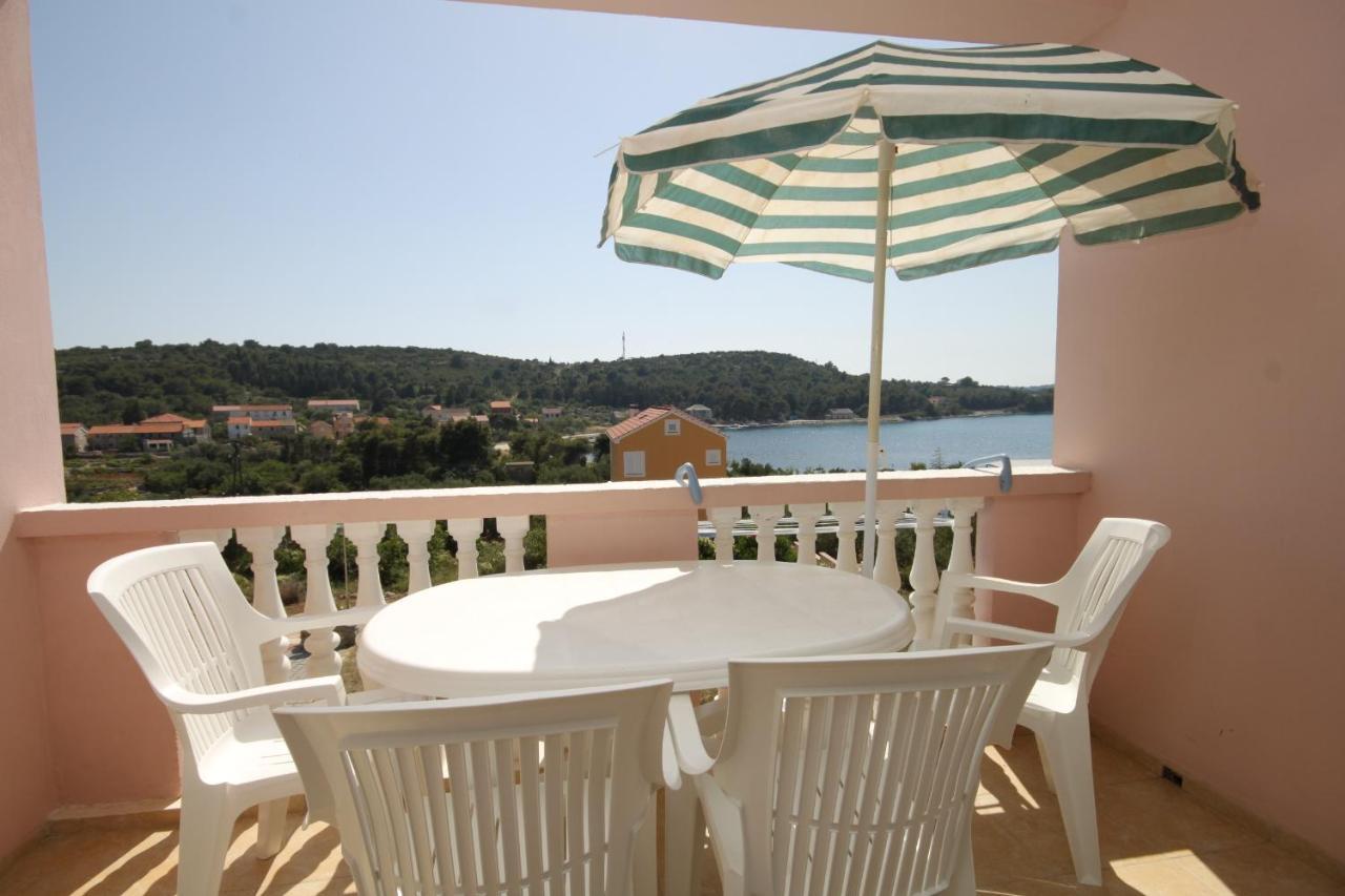 Apartments And Rooms By The Sea Cove Soline, Dugi Otok - 448 Вели Рат Екстериор снимка