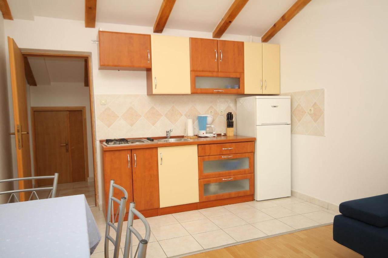 Apartments And Rooms By The Sea Cove Soline, Dugi Otok - 448 Вели Рат Екстериор снимка