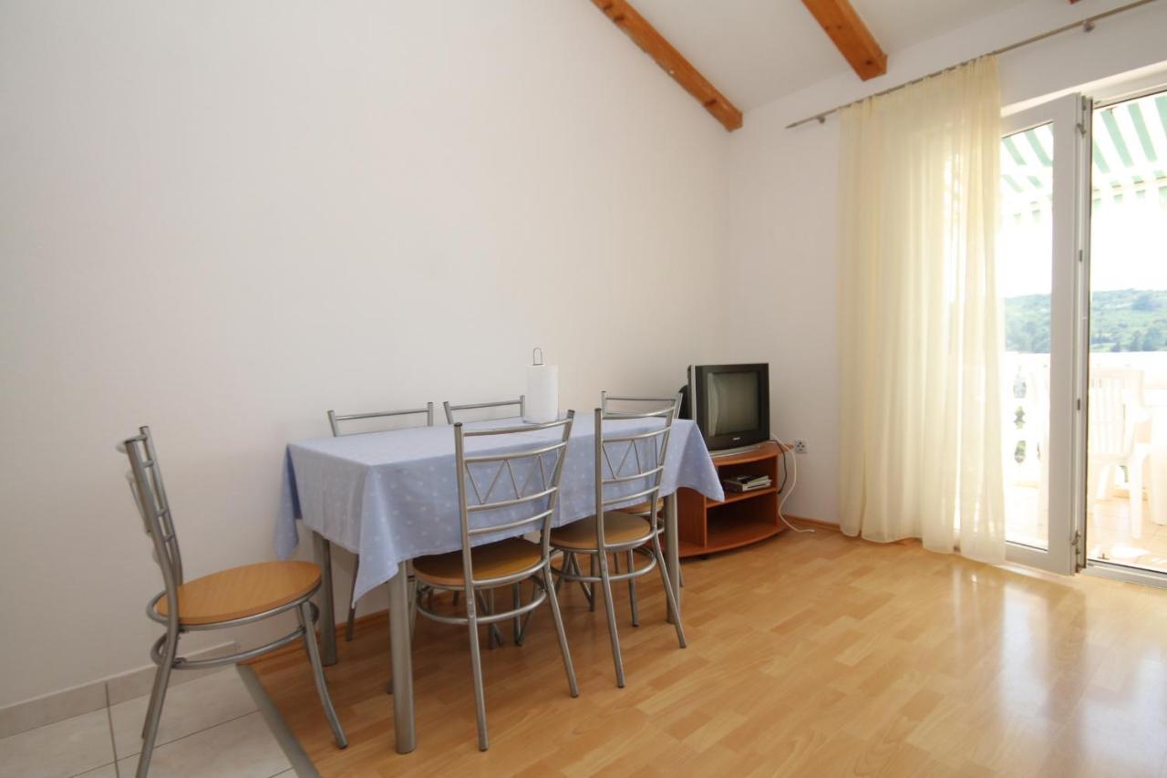 Apartments And Rooms By The Sea Cove Soline, Dugi Otok - 448 Вели Рат Екстериор снимка