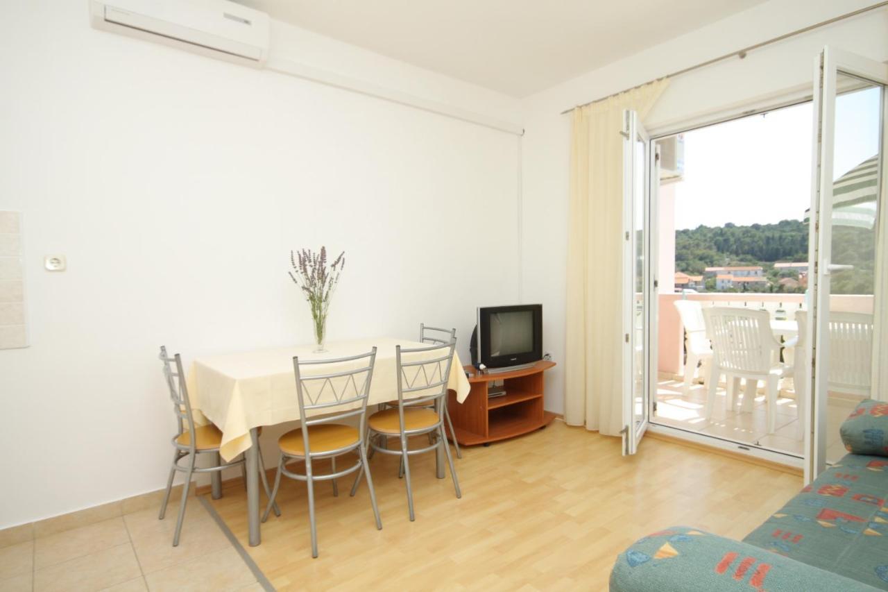 Apartments And Rooms By The Sea Cove Soline, Dugi Otok - 448 Вели Рат Екстериор снимка