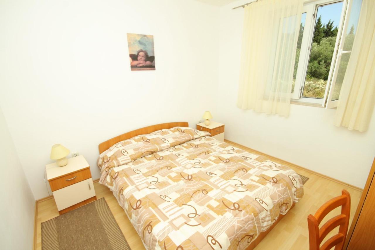 Apartments And Rooms By The Sea Cove Soline, Dugi Otok - 448 Вели Рат Екстериор снимка