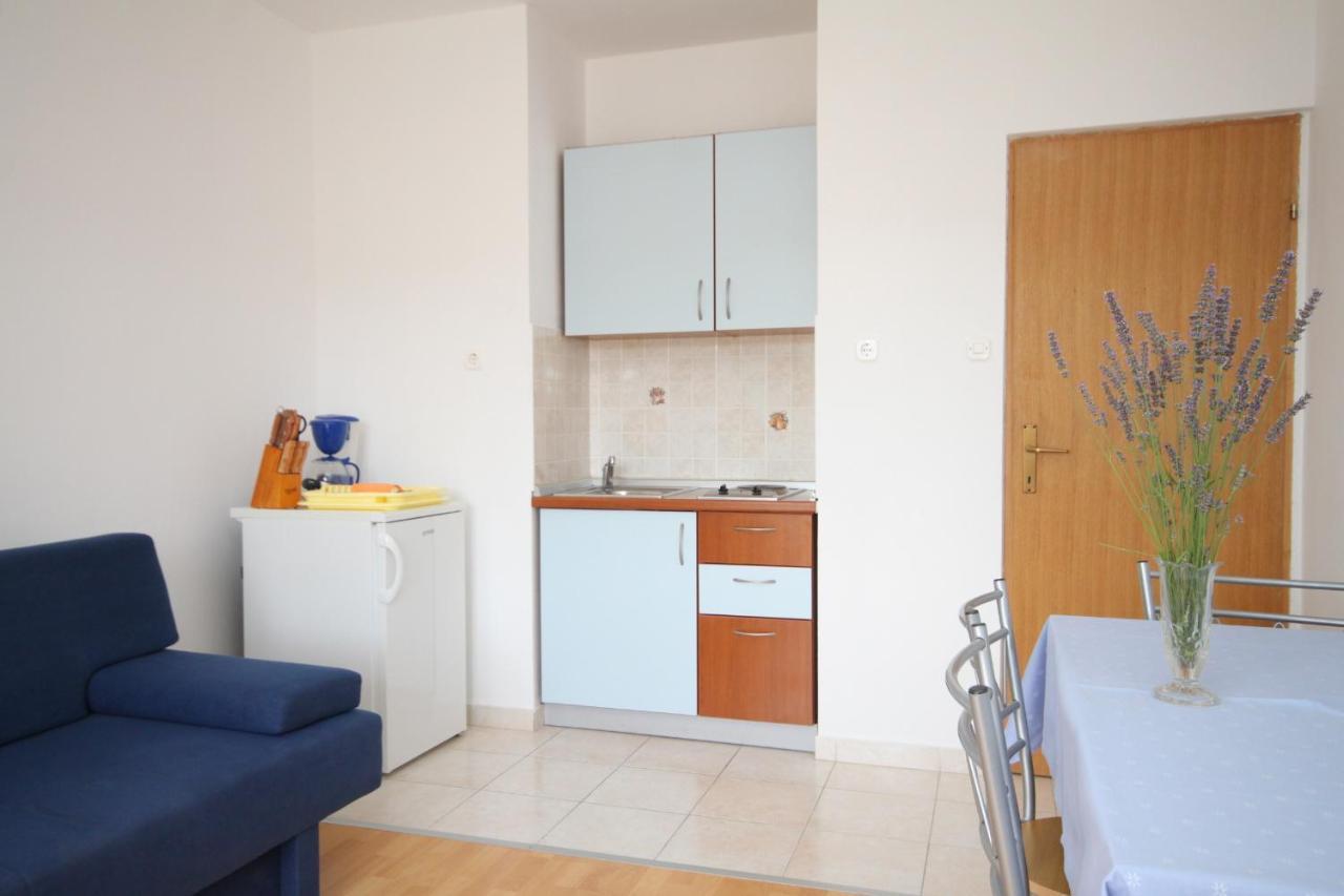 Apartments And Rooms By The Sea Cove Soline, Dugi Otok - 448 Вели Рат Екстериор снимка