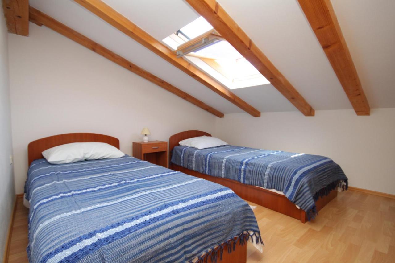 Apartments And Rooms By The Sea Cove Soline, Dugi Otok - 448 Вели Рат Екстериор снимка