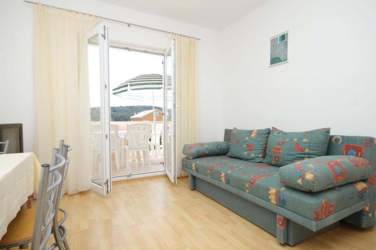 Apartments And Rooms By The Sea Cove Soline, Dugi Otok - 448 Вели Рат Екстериор снимка
