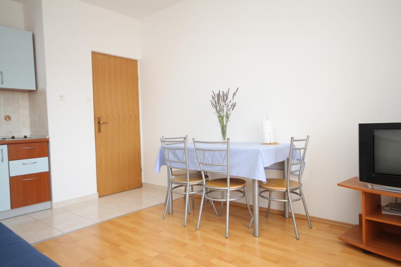 Apartments And Rooms By The Sea Cove Soline, Dugi Otok - 448 Вели Рат Екстериор снимка