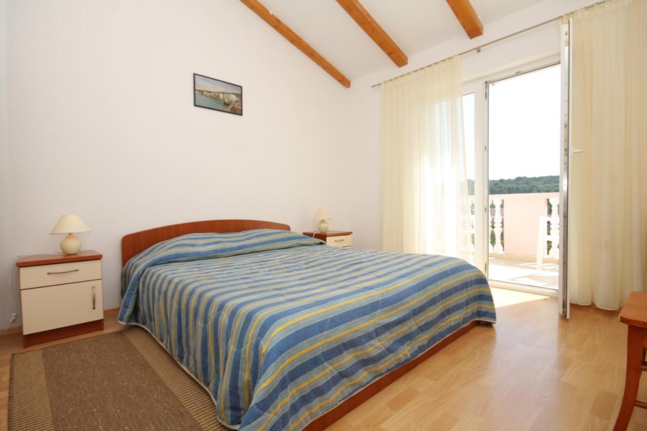 Apartments And Rooms By The Sea Cove Soline, Dugi Otok - 448 Вели Рат Екстериор снимка