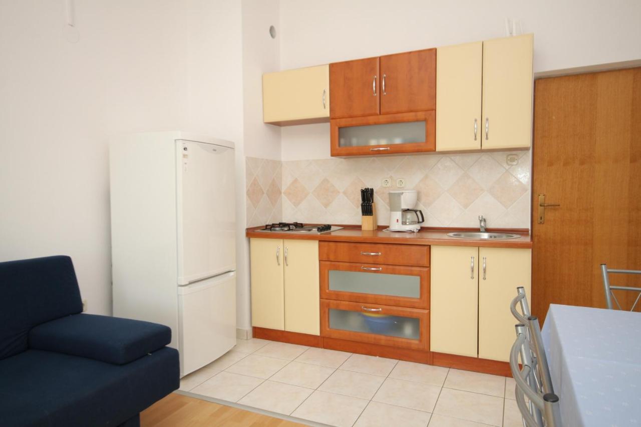 Apartments And Rooms By The Sea Cove Soline, Dugi Otok - 448 Вели Рат Екстериор снимка