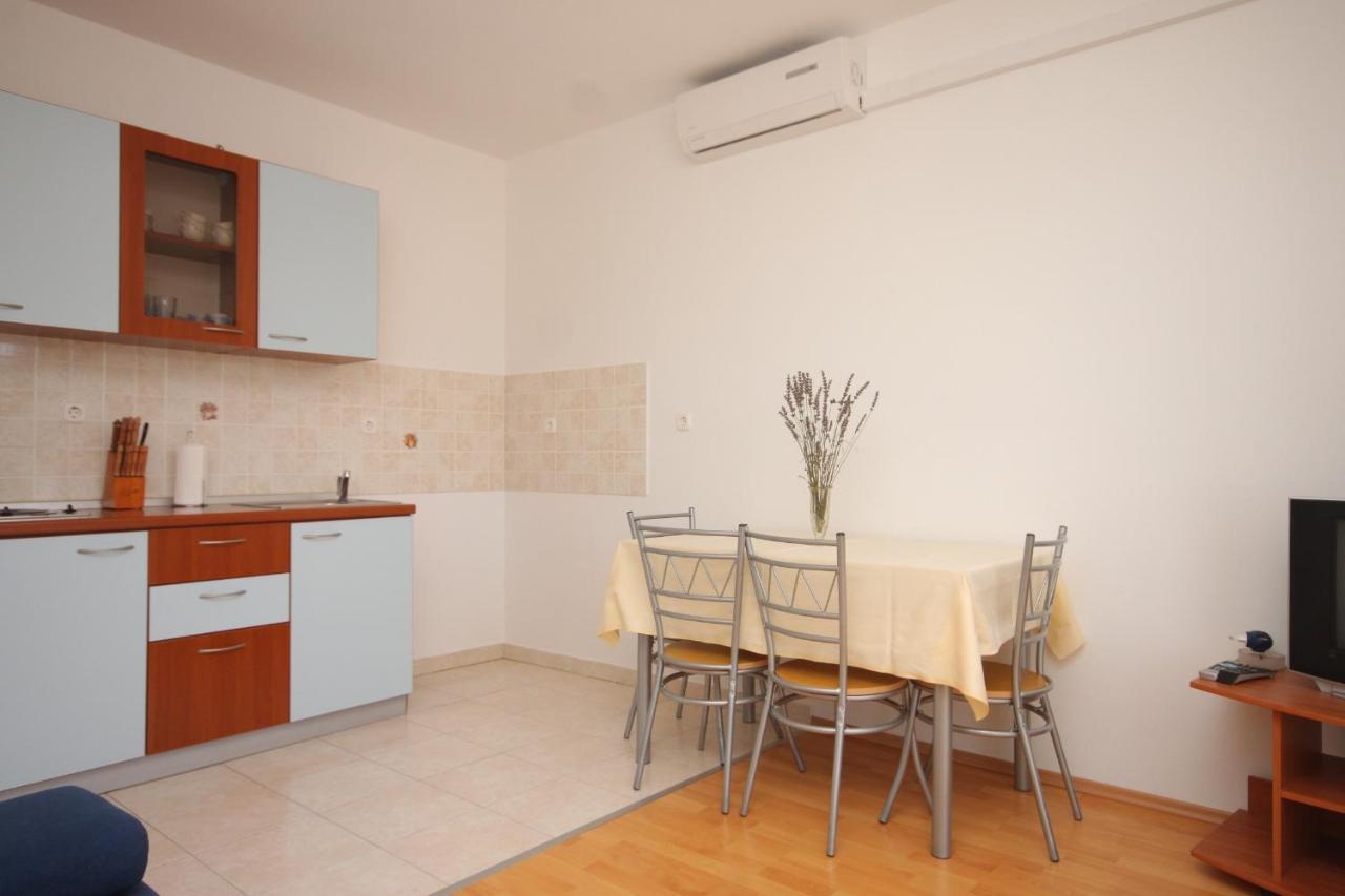 Apartments And Rooms By The Sea Cove Soline, Dugi Otok - 448 Вели Рат Екстериор снимка