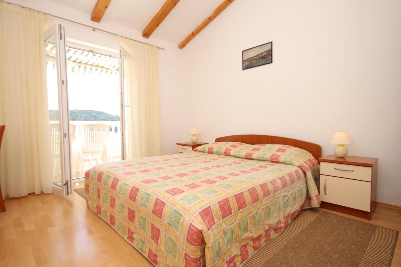 Apartments And Rooms By The Sea Cove Soline, Dugi Otok - 448 Вели Рат Екстериор снимка