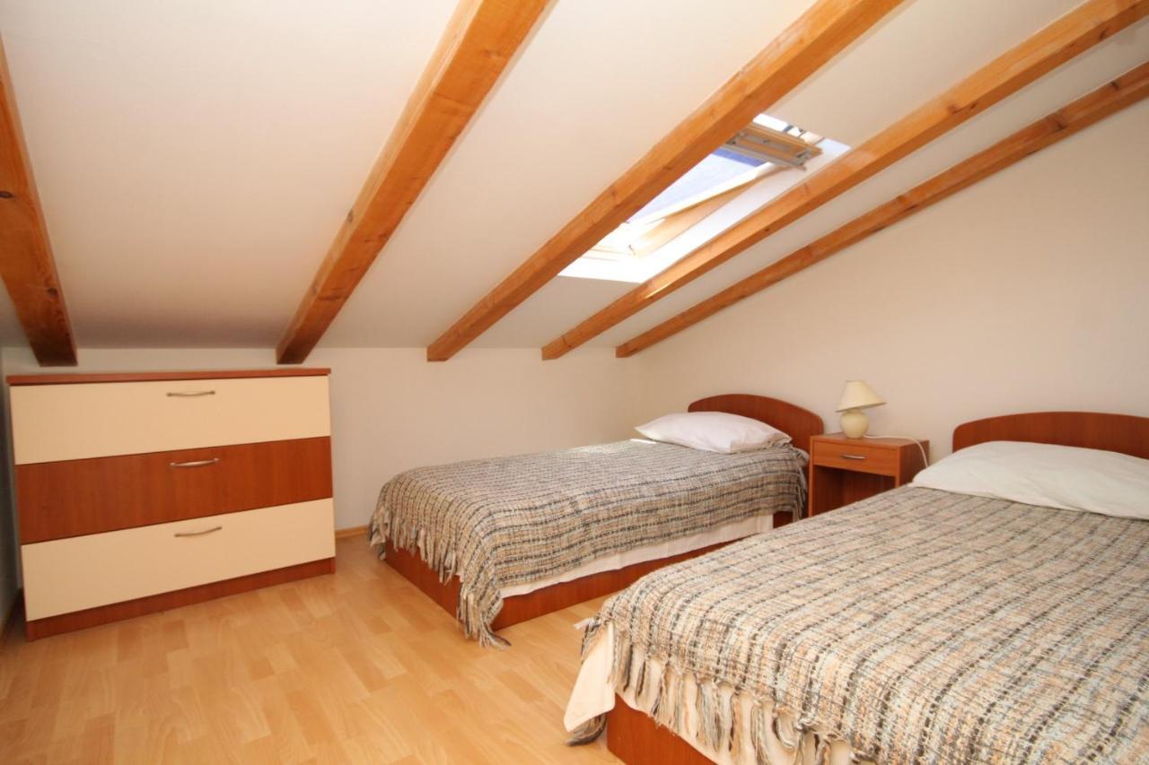 Apartments And Rooms By The Sea Cove Soline, Dugi Otok - 448 Вели Рат Екстериор снимка