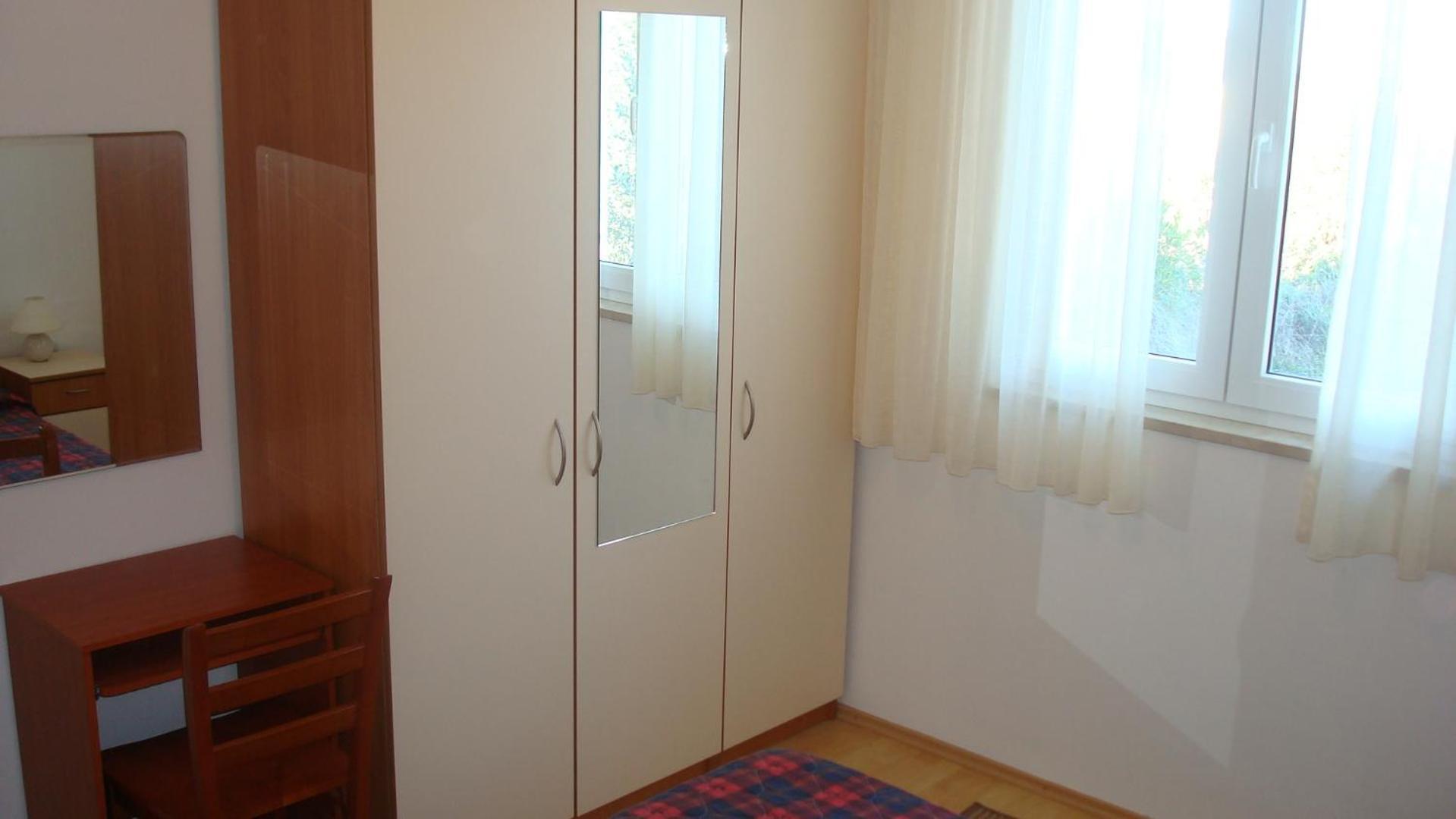 Apartments And Rooms By The Sea Cove Soline, Dugi Otok - 448 Вели Рат Стая снимка
