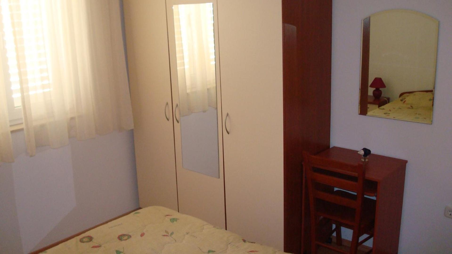Apartments And Rooms By The Sea Cove Soline, Dugi Otok - 448 Вели Рат Стая снимка